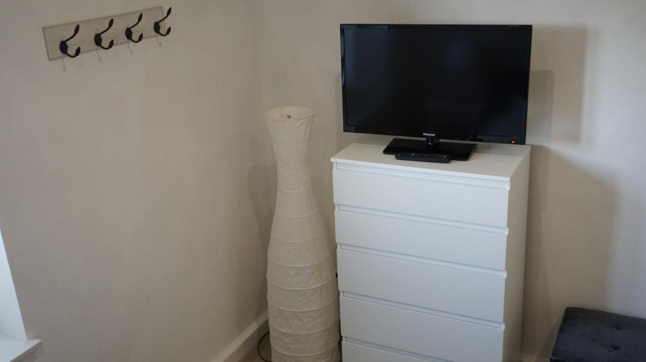 Ferienwohnung Wiesenblick Nahe Region Celle Und Hannover Buchholz Aller Ngoại thất bức ảnh