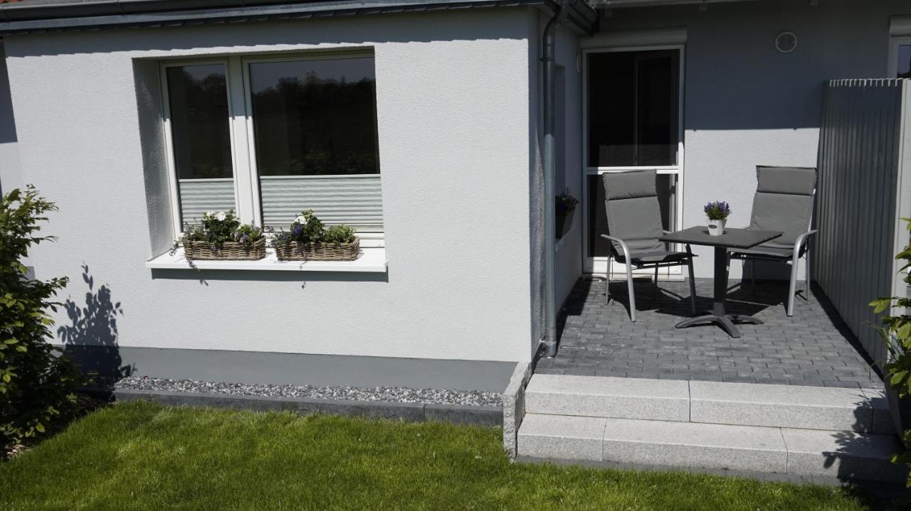 Ferienwohnung Wiesenblick Nahe Region Celle Und Hannover Buchholz Aller Ngoại thất bức ảnh