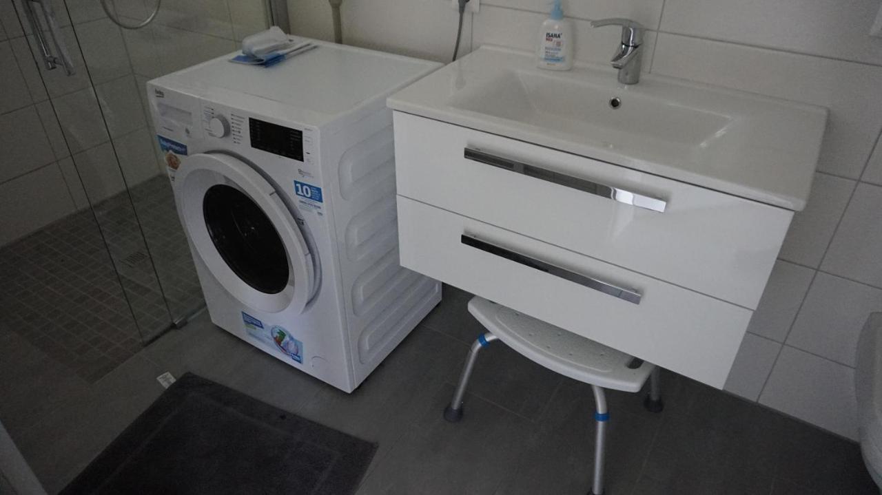 Ferienwohnung Wiesenblick Nahe Region Celle Und Hannover Buchholz Aller Ngoại thất bức ảnh