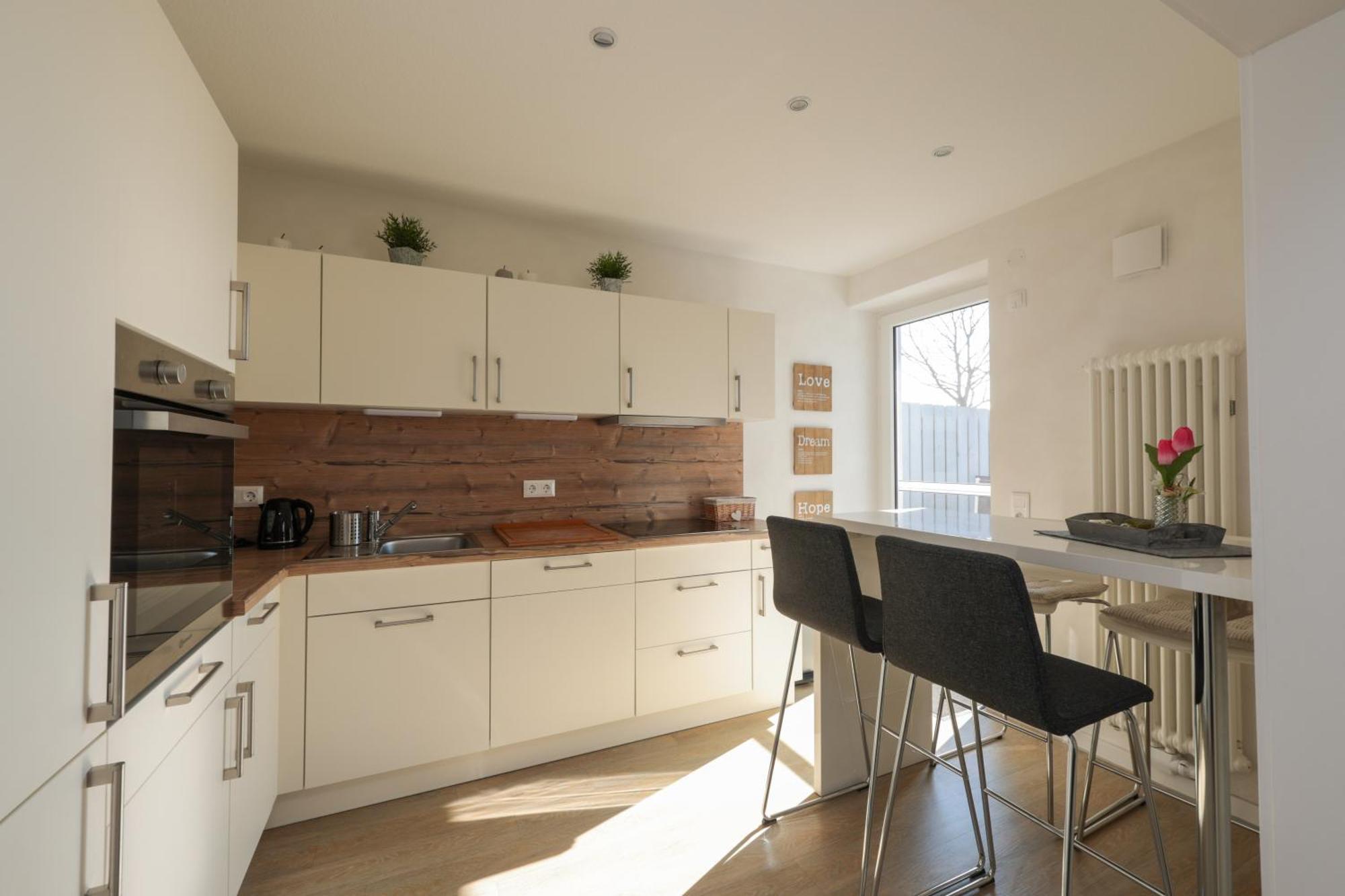 Ferienwohnung Wiesenblick Nahe Region Celle Und Hannover Buchholz Aller Ngoại thất bức ảnh
