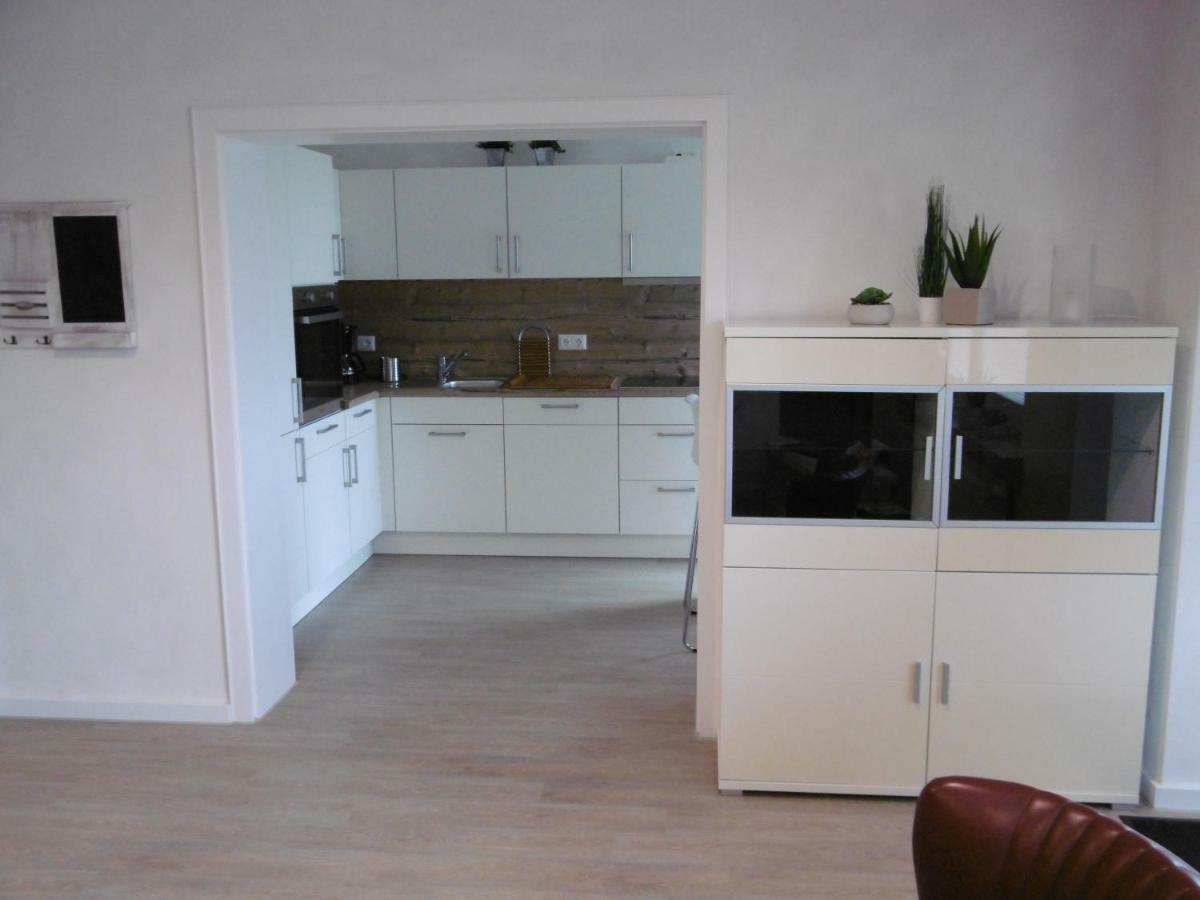 Ferienwohnung Wiesenblick Nahe Region Celle Und Hannover Buchholz Aller Ngoại thất bức ảnh